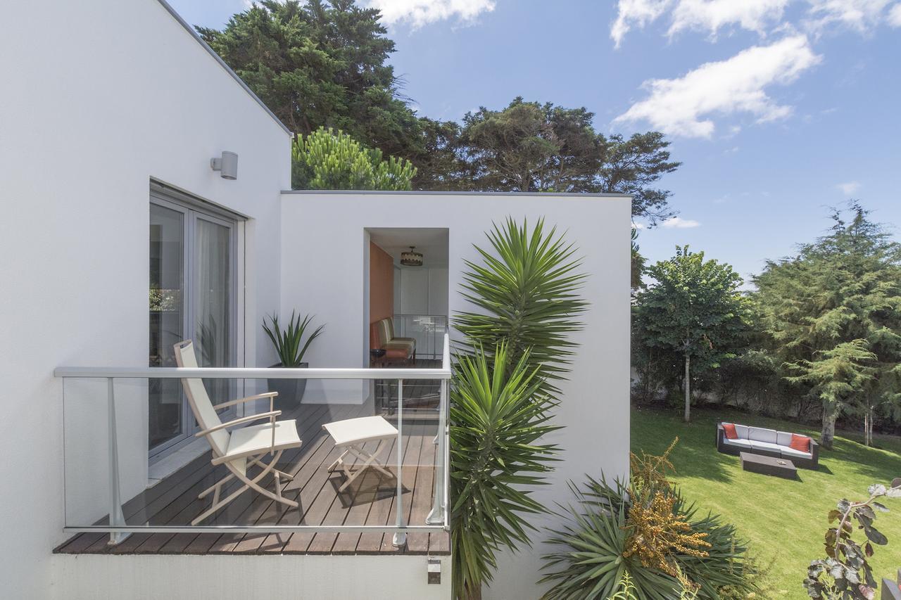 Cascais Casa Laranja Guesthouse Buitenkant foto