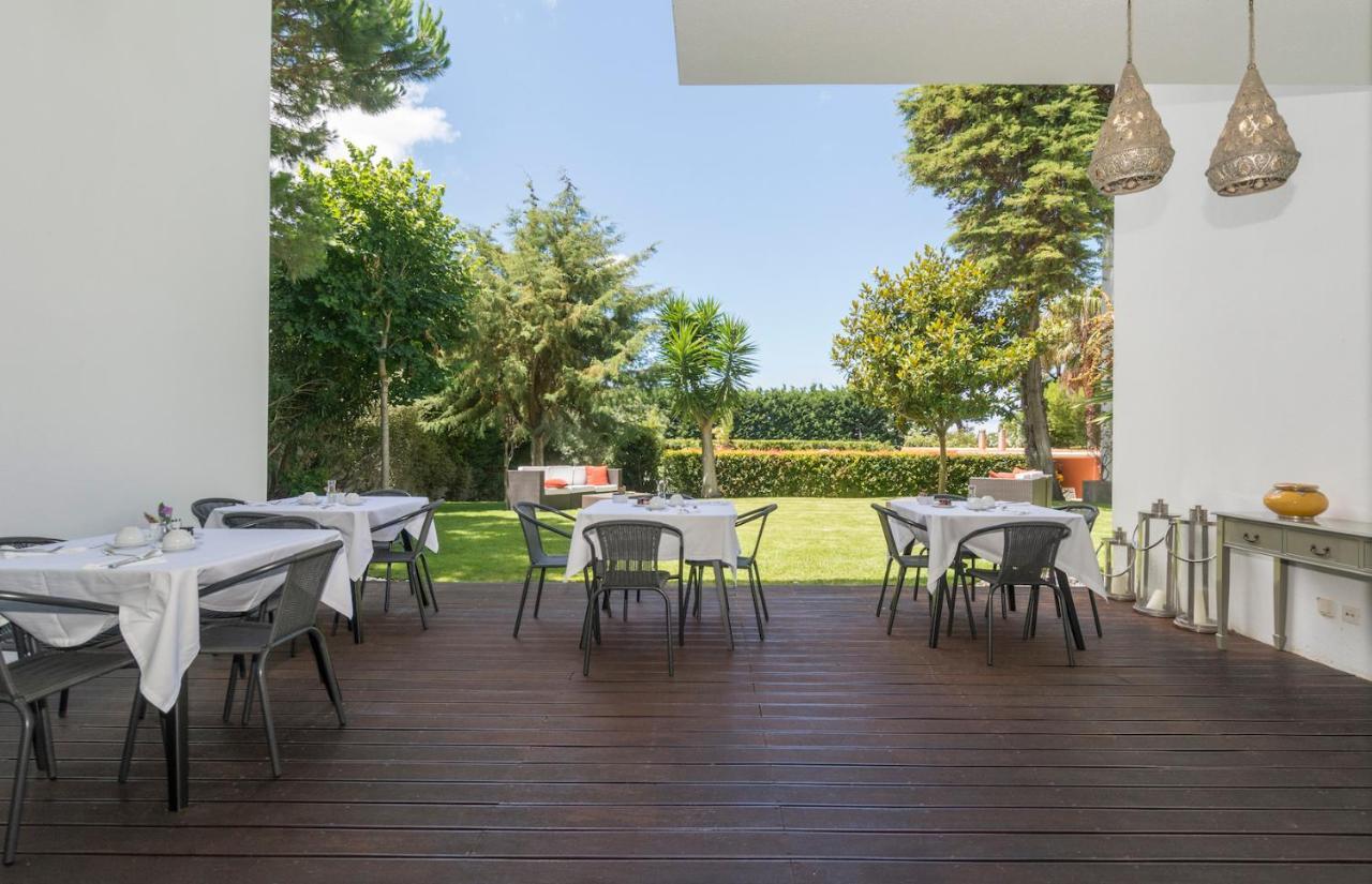 Cascais Casa Laranja Guesthouse Buitenkant foto