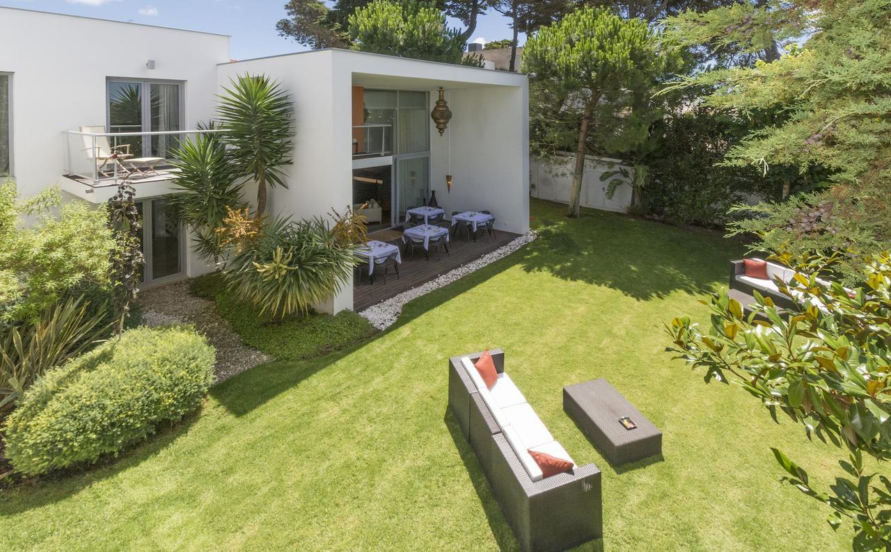 Cascais Casa Laranja Guesthouse Buitenkant foto